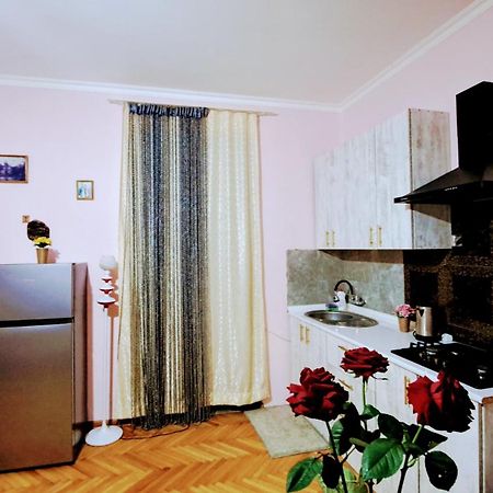 Beautiful Apartment In Old Tbilisi Exteriér fotografie