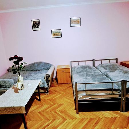 Beautiful Apartment In Old Tbilisi Exteriér fotografie