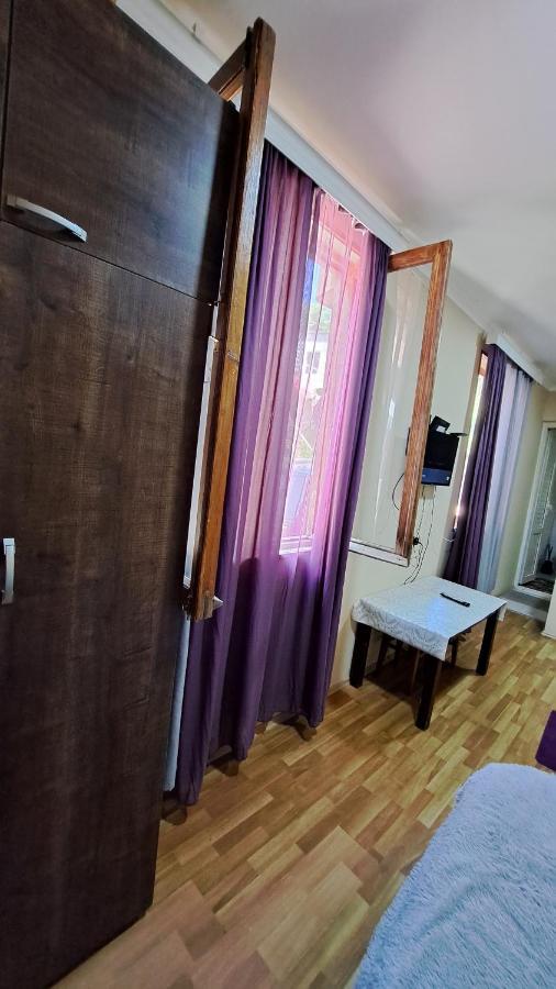 Beautiful Apartment In Old Tbilisi Exteriér fotografie