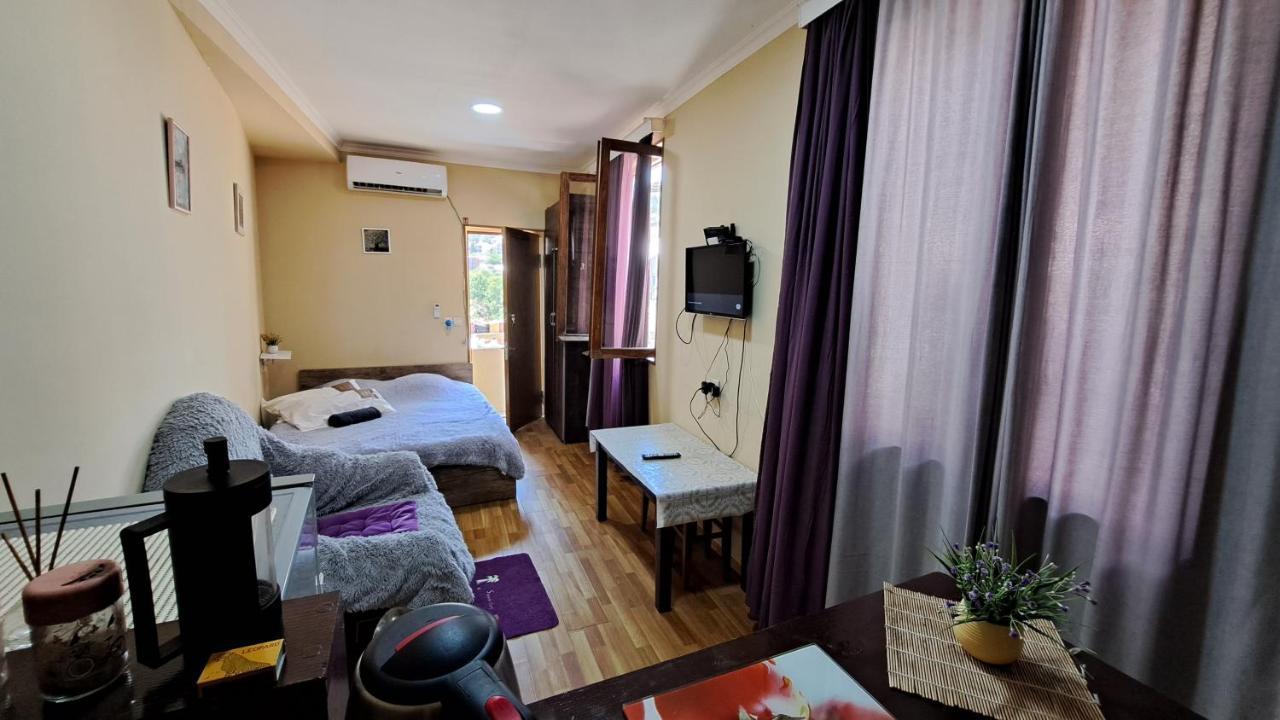 Beautiful Apartment In Old Tbilisi Exteriér fotografie