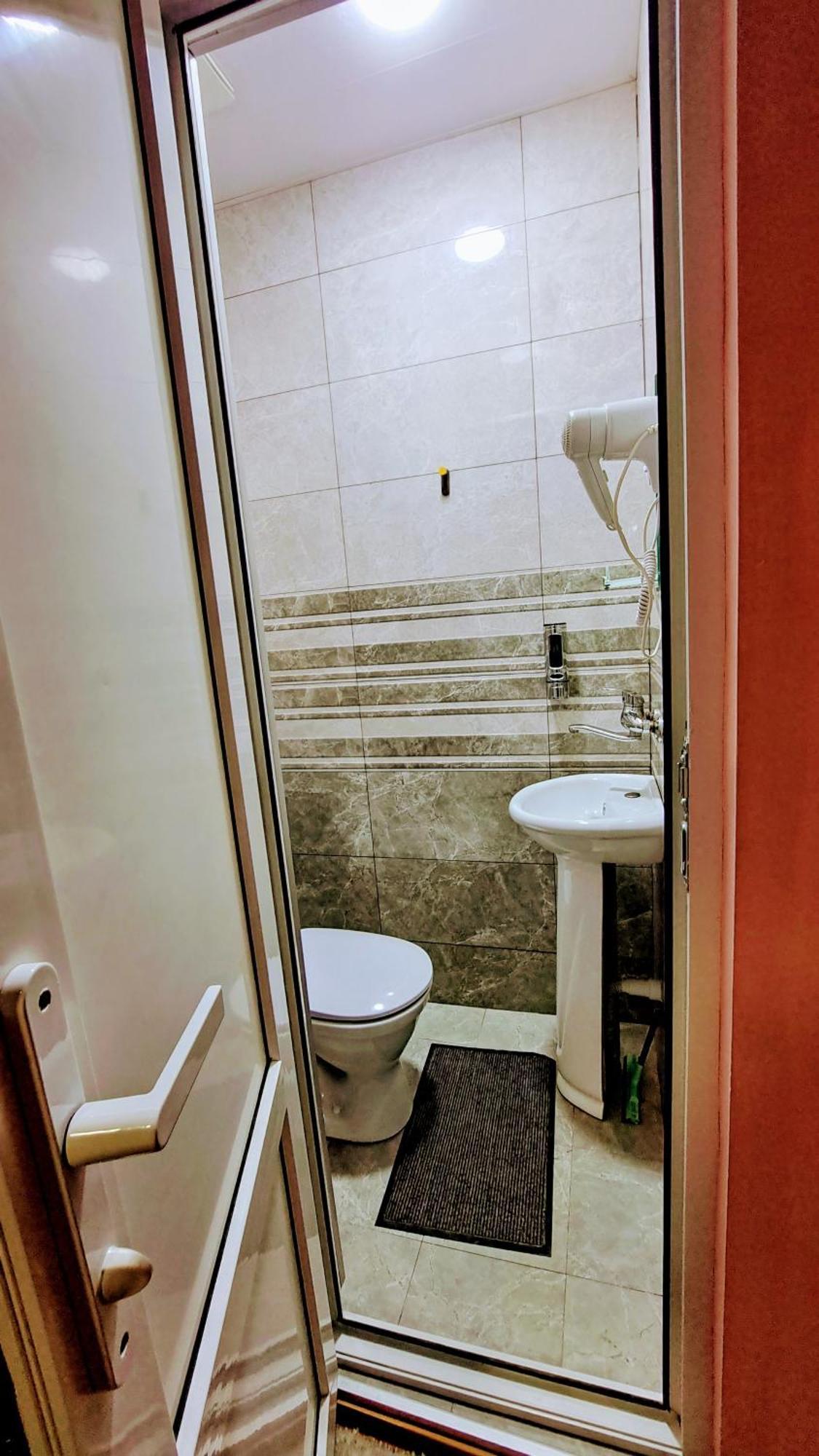 Beautiful Apartment In Old Tbilisi Exteriér fotografie