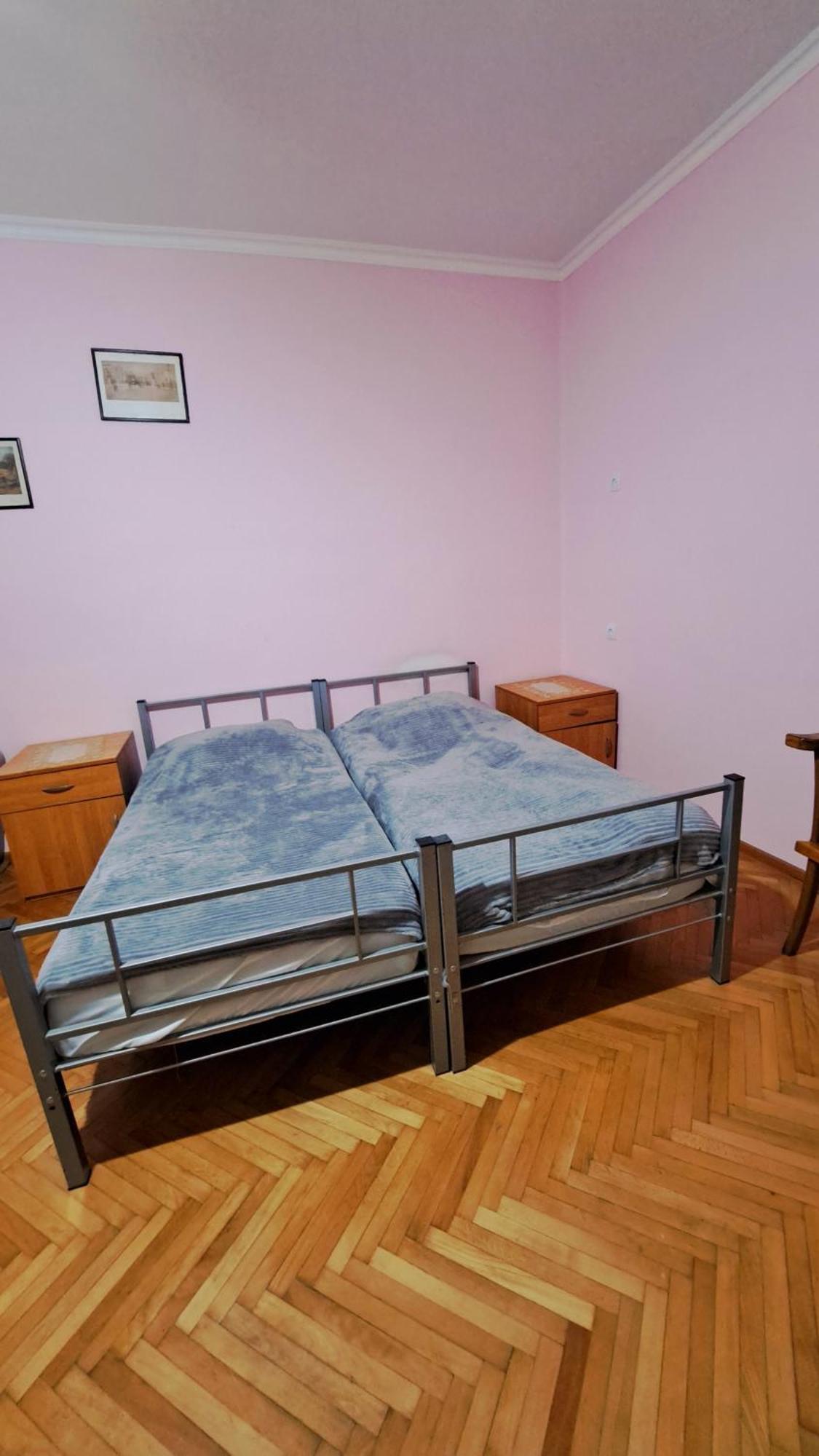 Beautiful Apartment In Old Tbilisi Exteriér fotografie
