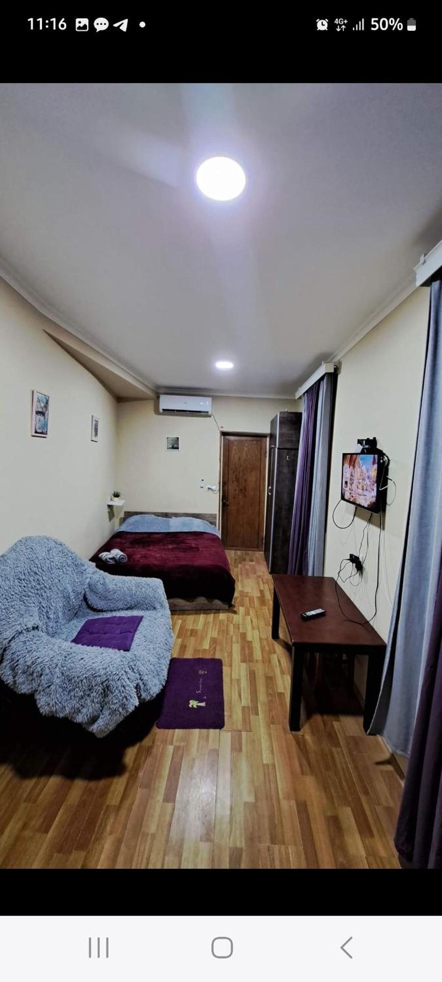 Beautiful Apartment In Old Tbilisi Exteriér fotografie